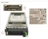 Fujitsu DX MLC SSD SAS 2.5' 960GB 12G pour Fujitsu Eternus DX8900 S4