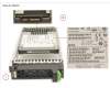Fujitsu DX MLC SSD SAS 2.5' 3.84TB 12G pour Fujitsu Eternus DX200 S5
