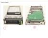 Fujitsu DX S3/S4 SED DRIVE 2.5' 1.2TB 10K pour Fujitsu Eternus DX8900 S4