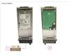 Fujitsu DX S3/S4 SED DRIVE 2.5' 2.4TB 10K pour Fujitsu Eternus DX8900 S4