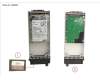 Fujitsu DX S3/S4 HD DRIVE 2.5' 600GB 10K pour Fujitsu Eternus DX200 S5