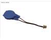 Fujitsu -BT-RTC BATTERY(CR1632) W/CABLE pour Fujitsu LifeBook S938