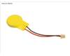 Fujitsu -BT-RTC BATTERY(CR1632) W/CABLE pour Fujitsu LifeBook S938