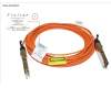 Fujitsu DX S3 HE QSFP+ AOC CABLE 10M pour Fujitsu Eternus DX900 S5