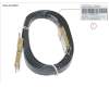 Fujitsu DX S3 HE QSFP+ CU CABLE 3M pour Fujitsu Eternus DX900 S5