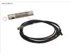 Fujitsu SAS CABLE 2.5M MINI SAS HD-MINI SAS HD pour Fujitsu Eternus DX200 S5