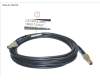 Fujitsu SAS CABLE 3.5M MINI SAS HD-MINI SAS HD pour Fujitsu Eternus DX200 S5
