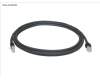 Fujitsu DX S3 HE MGT LAN CABLE 3M pour Fujitsu Eternus DX8900 S4