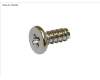 Fujitsu SCREW M2.5XL6 pour Fujitsu LifeBook E4511