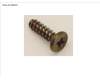 Fujitsu SCREW M2.5XL8 pour Fujitsu LifeBook E4511