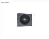 Fujitsu RUBBER FOOT, ROUND pour Fujitsu LifeBook E4511
