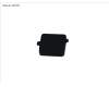 Fujitsu RUBBER SCREW COVER LCD FRONT pour Fujitsu LifeBook E4511