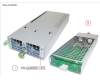 Fujitsu DX S3 HE SPARE FE FAN UNIT pour Fujitsu Eternus DX8900 S4