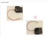 Fujitsu SPEAKER pour Fujitsu LifeBook E4511