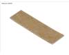 Fujitsu TAPE FOR KEYBOARD (20X6MM) pour Fujitsu LifeBook U7411