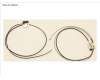Fujitsu ANTENNA, WLAN L/R pour Fujitsu LifeBook U729X