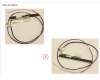 Fujitsu ANTENNA, WWAN AUX INCL. WLAN L pour Fujitsu LifeBook U729X