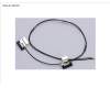 Fujitsu ANTENNA, WLAN L/R pour Fujitsu LifeBook U939