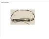 Fujitsu ANTENNA, WWAN MAIN INCL. WLAN R pour Fujitsu LifeBook U939