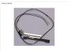 Fujitsu ANTENNA, WWAN AUX INCL. WLAN L pour Fujitsu LifeBook U939
