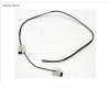 Fujitsu ANTENNA, WLAN L/R pour Fujitsu LifeBook U939X