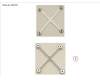 Fujitsu BRACKET FOR HEATSINK pour Fujitsu LifeBook E4511