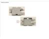 Fujitsu COVER, PALM VEIN FRAME (M6) PREMIUM pour Fujitsu LifeBook U7410