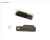Fujitsu ROTATION GUIDE(PLASTIC,UPPER ASY MIDDLE) pour Fujitsu LifeBook T939