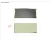 Fujitsu SHEET FOR TOUCHPAD pour Fujitsu LifeBook T939