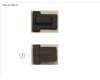 Fujitsu ROTATION GUIDE (PLASTIC, UPPER ASSY TOP) pour Fujitsu LifeBook T939