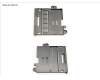 Fujitsu FRAME FOR SUB BOARD SMARTCARD pour Fujitsu LifeBook T939