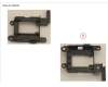Fujitsu COVER, PALM VEIN FRAME (MP2) pour Fujitsu LifeBook U729X