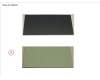 Fujitsu SHEET FOR TOUCHPAD pour Fujitsu LifeBook U729X