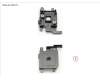Fujitsu COVER, OUT CAMERA FRAME pour Fujitsu LifeBook U729X