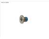 Fujitsu SCREW M2.5XL3 (D4.5) pour Fujitsu LifeBook A359