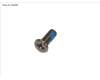 Fujitsu SCREW M2.5XL6 (D4.5) pour Fujitsu LifeBook A359
