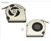 Fujitsu FAN pour Fujitsu Celsius H780