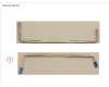 Fujitsu FPC, SUB BOARD KEYBOARD BL/TS pour Fujitsu Celsius H780