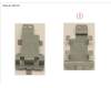 Fujitsu BRACKET FOR FINGERPRINT pour Fujitsu Celsius H780