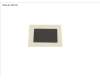 Fujitsu SHEET, COVER NO CAM pour Fujitsu Celsius H780