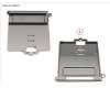 Fujitsu FRAME FOR SUB BOARD SMARTCARD pour Fujitsu LifeBook U729X