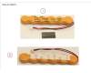 Fujitsu -BT-2ND BATTERY (6 CELLS) 40MAH 7,2V pour Fujitsu LifeBook U729X