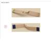 Fujitsu FPC, SUB BOARD LED pour Fujitsu LifeBook E4511
