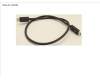 Fujitsu CABLE, THUNDERBOLD 3 ADP. pour Fujitsu Celsius H780