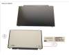 Fujitsu LCD PANEL LGD AG, LP173WF4-SPF5 (FHD) pour Fujitsu Celsius H970