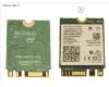 Fujitsu WLAN MODULE INTEL 8265NGWMG.NV(INCL.BT) pour Fujitsu LifeBook S938