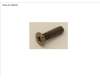 Fujitsu SCREW,M2.5XL8 W/NYLOK pour Fujitsu Celsius H970