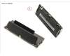 Fujitsu BRUSH FOR CRADLE CONNECTOR pour Fujitsu Stylistic V727