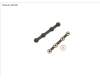 Fujitsu RUBBER FOR APPLICATION BUTTONS pour Fujitsu Stylistic Q509
