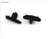 Fujitsu RUBBER FOR UPPER ASSY FRONT pour Fujitsu LifeBook U729X